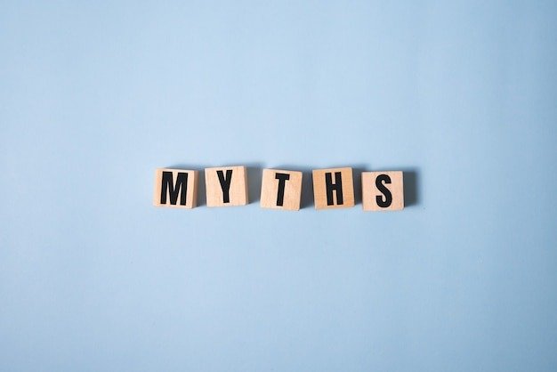 6 Common Period Myths Debunked